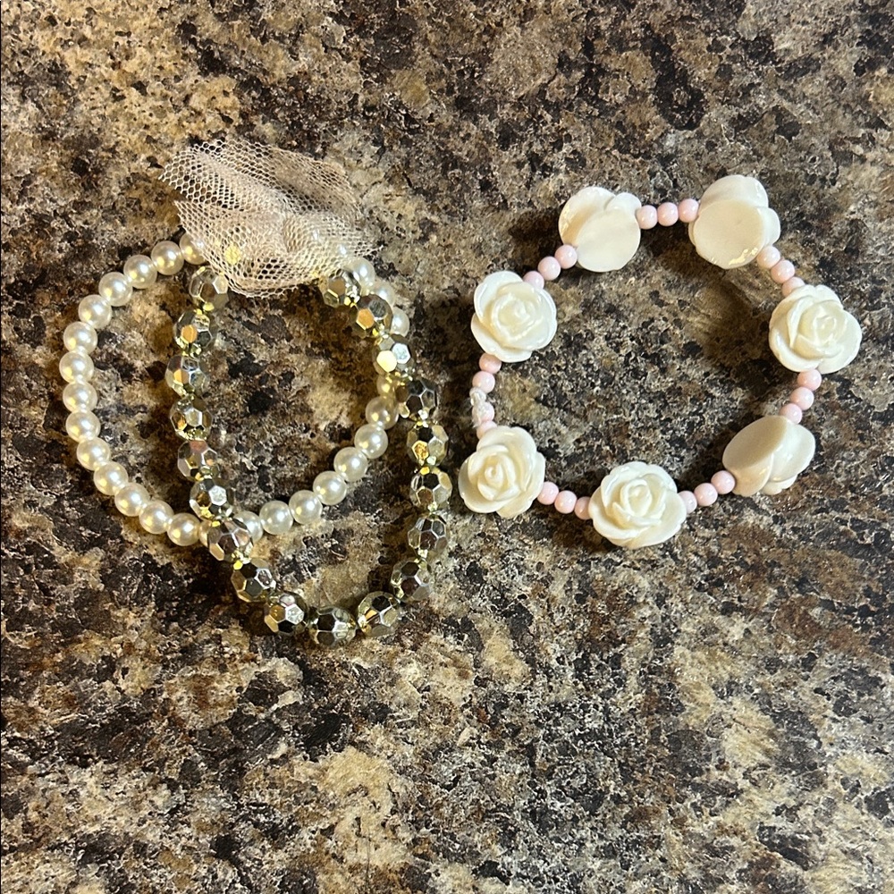 Carter's Colorful Bracelets Set - Picture 4 of 4